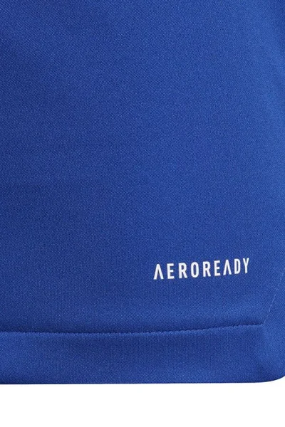 Tréninkové tričko pro děti s technologií Aeroready od Adidas