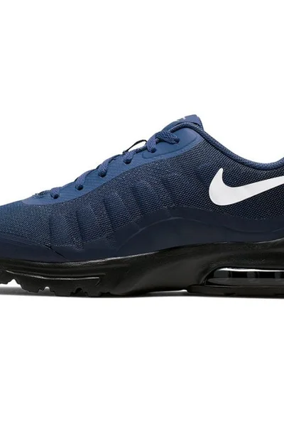 Nike Air Max Invigor - Pánské nízké šněrovací boty