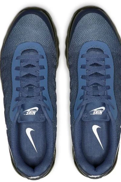 Nike Air Max Invigor - Pánské nízké šněrovací boty