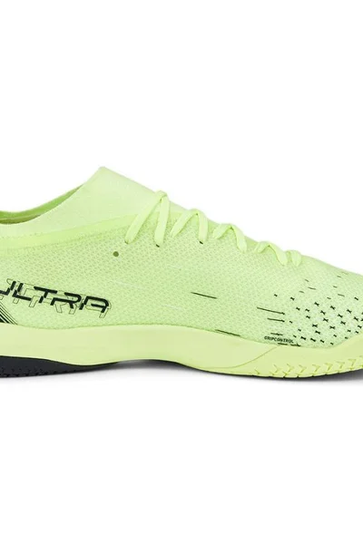 Rychlé sálové tenisky Puma Ultra pro pány