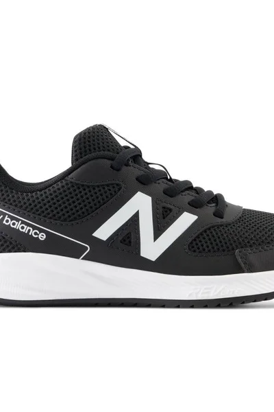 Nev Balance Dětské Sportovní Boty pro Každodenní Použití New Balance