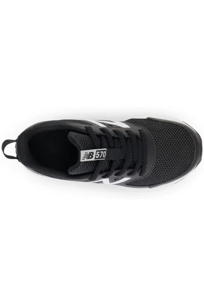 Nev Balance Dětské Sportovní Boty pro Každodenní Použití New Balance