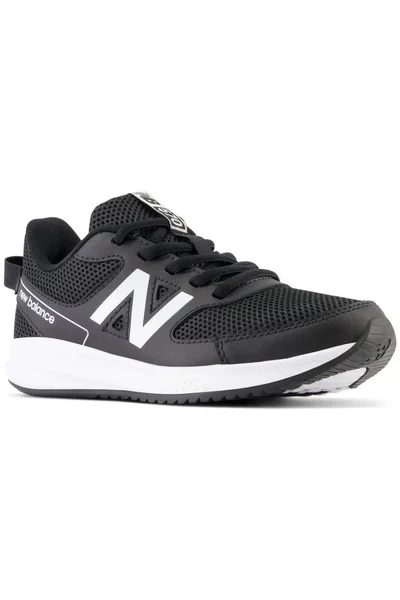 Nev Balance Dětské Sportovní Boty pro Každodenní Použití New Balance