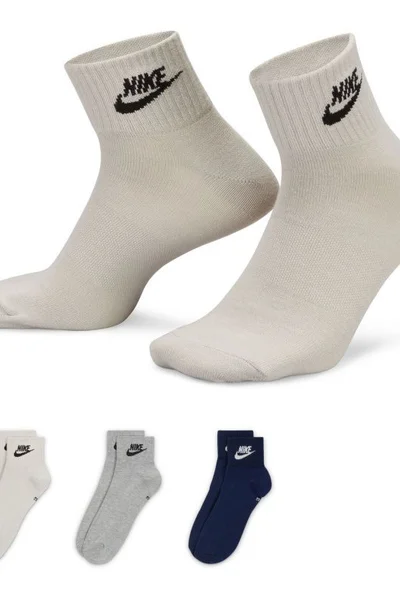 Sportovní ponožky Nike Everyday Essential 3 páry