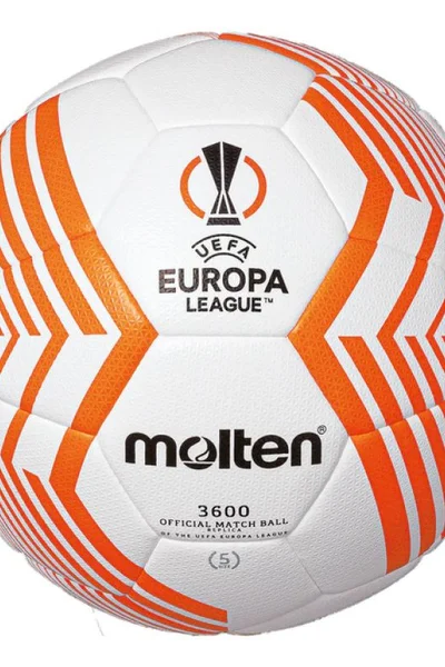 Replika Molten míče UEFA Europa League - velikost 5