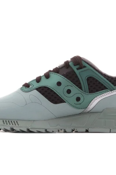 Pánské tenisky Saucony Grid M S70388-2