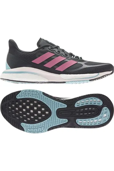 Dámské běžecké boty Adidas Supernova + W S42720