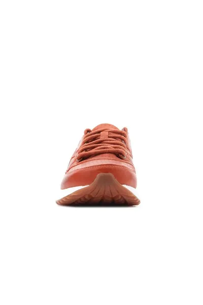 Oranžové pánské boty Saucony Freedom Runner M S70394-2