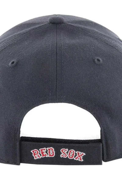 Baseballová čepice Boston Red Sox - tmavě modrá - 47 Brand