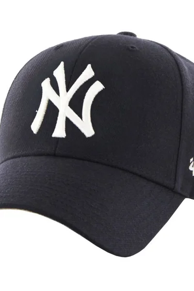 New York Yankees MVP Kšiltovka s brýlemi od značky 47 Brand