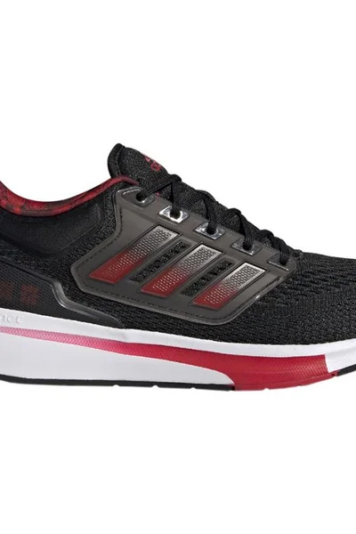 Adidas Pánské Dynamické Běžecké Boty EQ21 Run