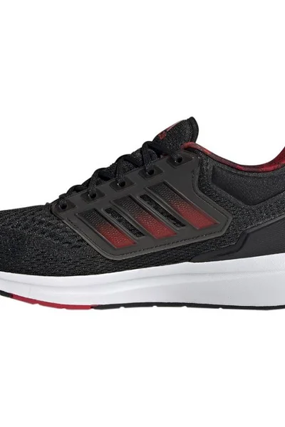 Adidas Pánské Dynamické Běžecké Boty EQ21 Run