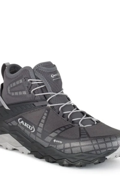 AKU Flyrock GTX M - Pánské trekové boty s Gore-tex