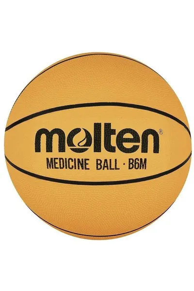 Tréninkový basketbalový míč Heavy BM6 od Molten
