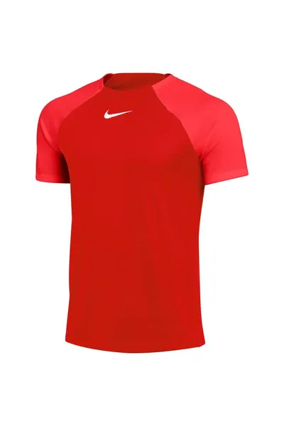 Dětské tréninkové tričko s krátkým rukávem Dri-FIT Nike