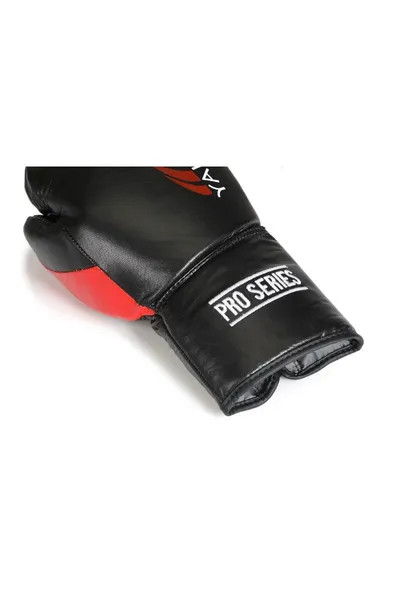 Profesionální boxerské rukavice WOLF od Yakimasportu 10oz