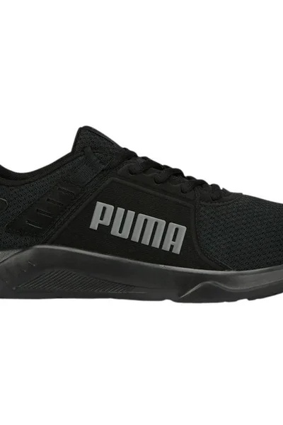 Černá běžecká obuv Puma FTR Connect M