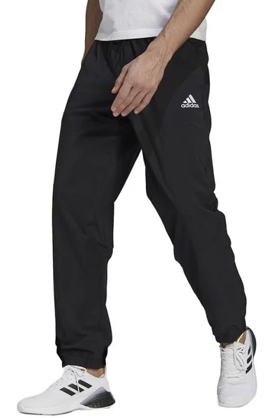 Adidas Aeroready Essentials Stanford pánské kalhoty