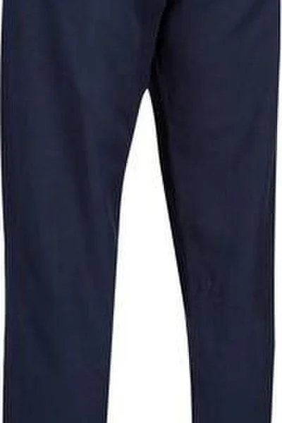 Lehké kalhoty REGATTA RWJ214 Quanda Trousers