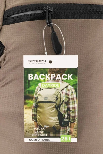 Spokey Dayride turistický a sportovní batoh 25L