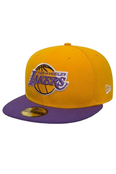 Kšilovka New Era Los Angeles Lakers NBA