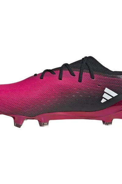 ADIDAS X Speedportal FG Pánské Kopačky Růžové