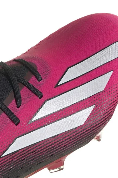 ADIDAS X Speedportal FG Pánské Kopačky Růžové