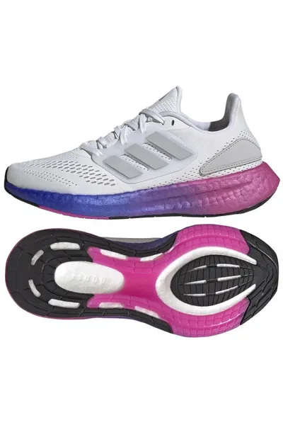 Dámské běžecké boty Pure Boost 22 Adidas