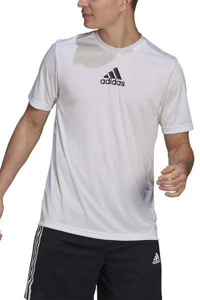 Adidas pánské tréninkové tričko Aeroready Pro