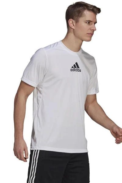 Adidas pánské tréninkové tričko Aeroready Pro