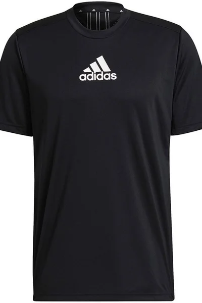 Pánské funkční tričko adidas Aeroready M