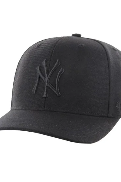 New York Yankees Cold Zone baseballová čepice černá