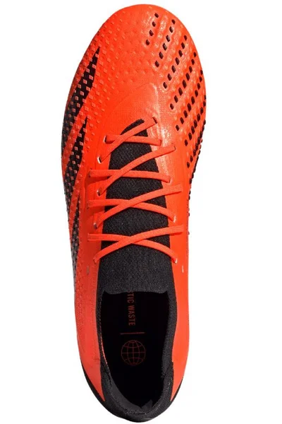 Adidas Predator Accuracy Low FG M - pánské fotbalové kopačky