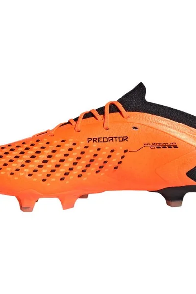 Adidas Predator Accuracy Low FG M - pánské fotbalové kopačky