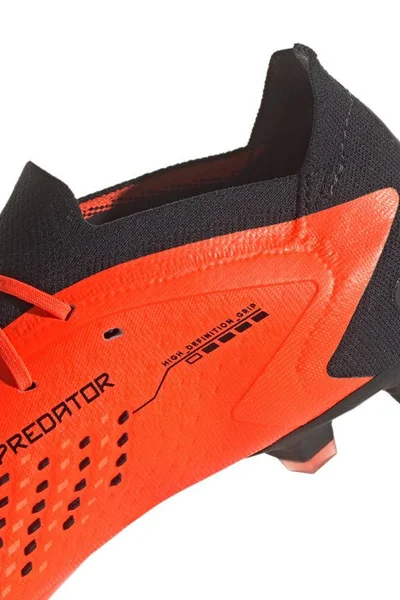 Adidas Predator Accuracy Low FG M - pánské fotbalové kopačky