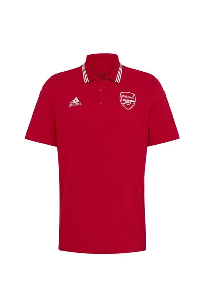 Polo tričko Arsenal London pro pány od Adidasu