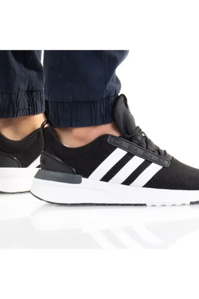 Boty adidas Racer M - pánské sportovní tenisky