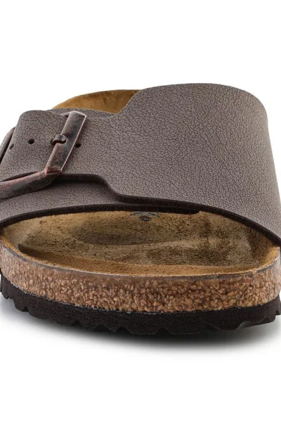 Dámské elegantní žabky Birkenstock Catalina BS