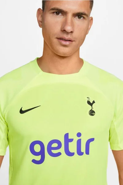 Pánské tričko Tottenham Hotspur Strike Nike