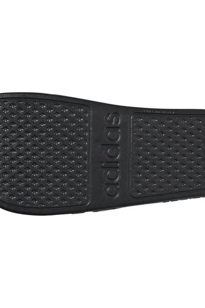 Adidas Adilette Aqua W – černé žabky do vody