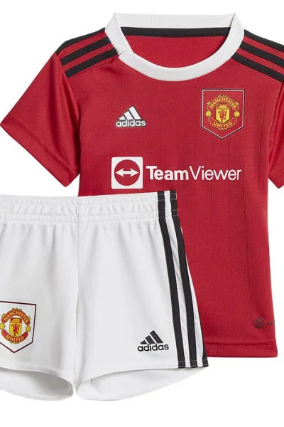 Dětská sada Manchester United - Adidas