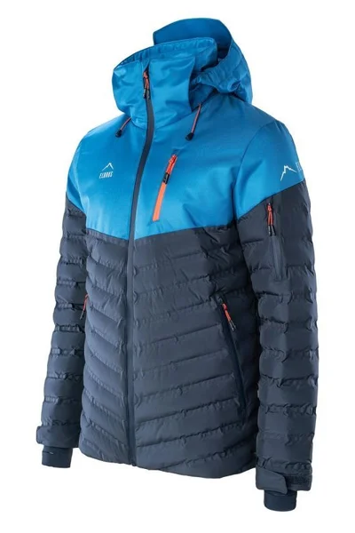 Pánská bunda Elbrus Stormproof