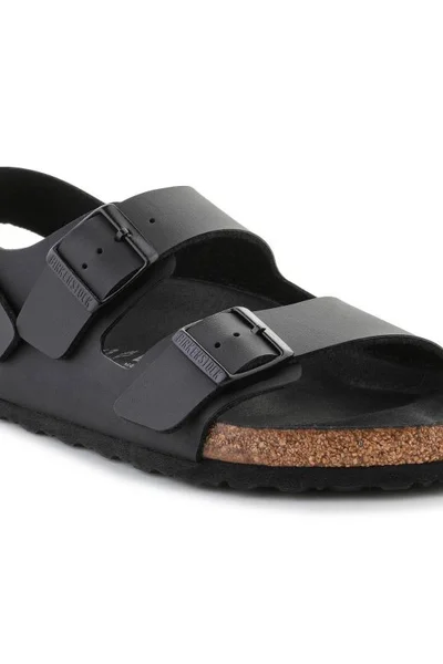 Sandály Birkenstock Milano BS - maximální pohodlí a opora