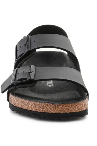 Sandály Birkenstock Milano BS - maximální pohodlí a opora