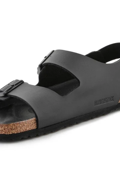 Sandály Birkenstock Milano BS - maximální pohodlí a opora