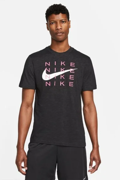 Pánské tričko Dri-Fit - Nike