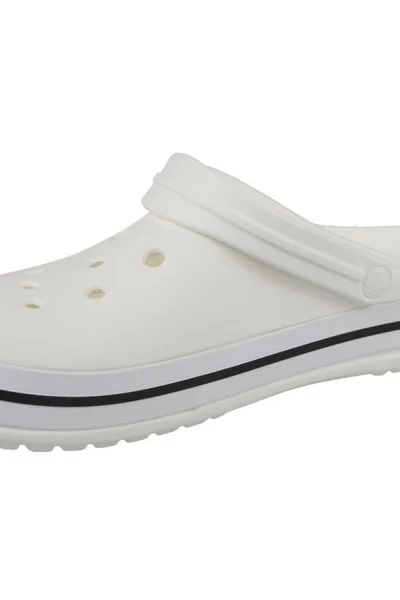 Žabky Crocs Crocband s páskema antibakteriální úpravou