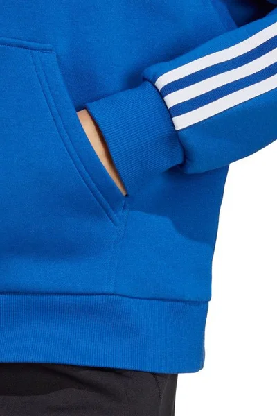 Adidas Tiro 23 Competition Cotton - Dámská mikina