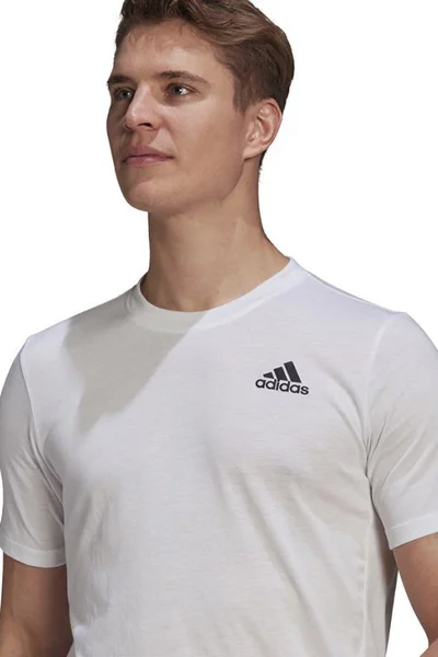 Sportovní tričko adidas Aeroready M pánské