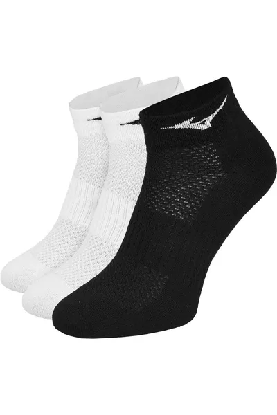 Sportovní ponožky Mizuno Drylite - 3 páry